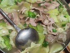 -川堂风·跷脚牛肉·乐山爆炒(宝山日月光店)