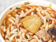 -王记生烫牛杂面馆(兰陵路店)