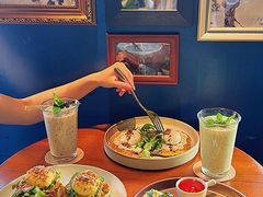 -The Happy Monk(前海壹方汇店)