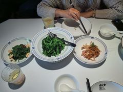 -杏花堂晋商私房菜(华熙五棵松店)