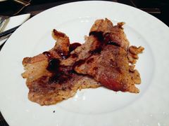 -大连海创科技交流中心自助餐厅