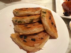 -青雅中餐厅(大连金石滩绿发希尔顿度假酒店)