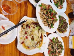-汉时湘菜
