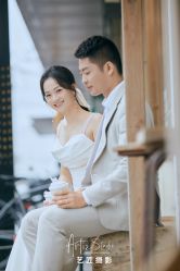 -艺匠摄影ARTIZ STUDIO(南京店)