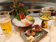 -阿吾罗日本料理(K11艺术中心店)