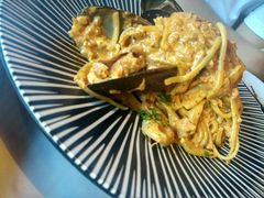 -STARRY CAFE & LOUNGE BAR(高新店)