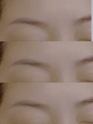 -MIVI野生眉纹绣纹眉