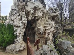 -李叔同故居纪念馆