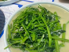 -丁字口海鲜热炒·烧烤大排档