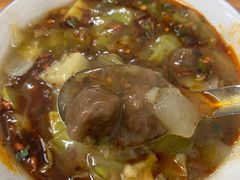 -老字号贾家肉丸糊辣汤(光明巷店)