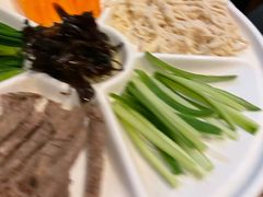 -云海肴·汽锅鸡·云南菜(高德置地店)