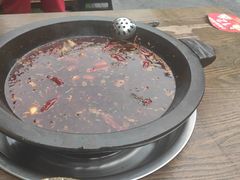 -老船夫石锅苗苗鱼·老字号(三道堰总店)