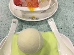 -松记糖水店(铜锣湾分店)