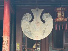 -峨眉山报国寺