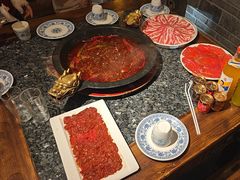 -成渝龙火锅(都江堰店)