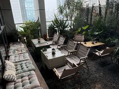 -FUNFUN有饭花园聚会餐厅