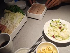 -半天妖烤鱼(绿地大融城店)
