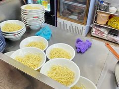 -大鼎沙嗲面(港口路店)