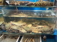 -荣祥海鲜·烟台菜(胜利路二部)