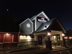 -RED LOBSTER(多伦多DT店)