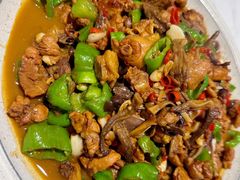 -俭寨大盘鸡·缸子肉·小公鸡·新疆菜(云通店)
