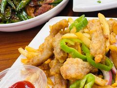 -谢记上海大排档(长寿路店)