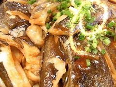 砂锅鲽鱼头-金春禧(英雄山路旗舰店)