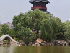 -迎泽公园