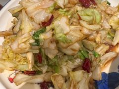 -湘渝人家·川湘菜(十里河店)