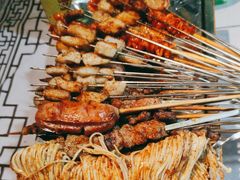 -云晓光头烧烤吧(盛夏店)