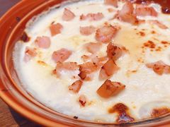 鸡汁鸡肉多利亚饭-萨莉亚意式餐厅(杭州滨江天街店)