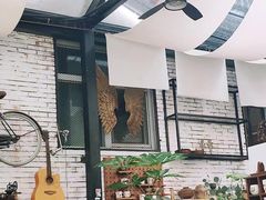 -北马山庄植趣咖啡