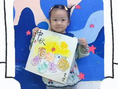 -尼莫儿童美术(三阳路融科天城校区)