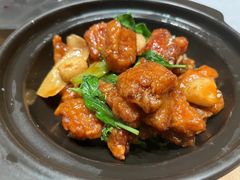 -泰钰丰烤鸭(永安道店)