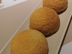 酥皮山楂叉烧包-蔡澜点心(三里屯T+MALL店)