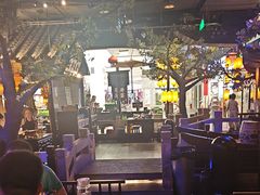 -绿茶餐厅(燕郊永旺店)