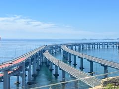 -星海湾跨海大桥