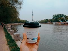 -COFFii&JOY(龙江新城市广场店)