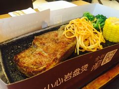 -必胜客(金沙江店)