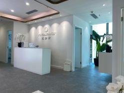 -芙芬芳·半永久纹眉（深圳旗舰店）