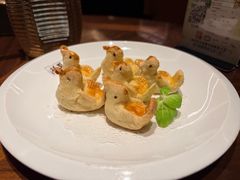 -北京全聚德(王府井店)