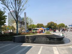-恒生万鹂广场(唐镇店)