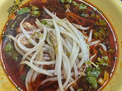 -冒椒火辣(奎星楼街店)