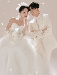 -27°罗马风情婚纱摄影