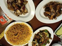 -天佑祥万春老卤(天乡后街店)