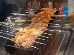 -幸福小串·地摊小炉子(三阳路店)