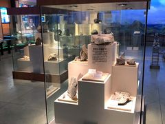 -大连自然博物馆·地球展厅