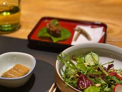 -傲鳗·日本料理(光华路店)