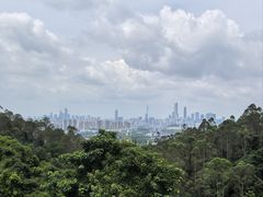 -火炉山森林公园