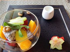 -香樟花园法式铁板烧(恒隆广场店)